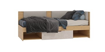 Односпальная детская кровать Стэнфорд (диван) в Архангельске