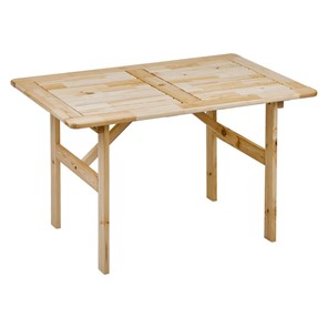 Кухонный стол из дерева 500483 в Архангельске