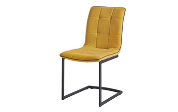 Обеденный стул SKY6800 yellow в Архангельске