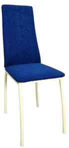 Кухонный стул Милан полоска С148-3 (основание окраска стандартная) в Архангельске