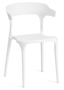 Обеденный стул TON (mod. PC36) 49,5х50х75,5 White (Белый) 01 арт.19952 в Архангельске