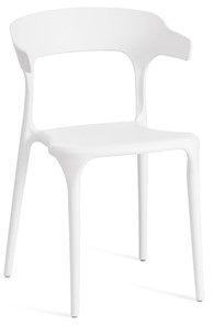 Кухонный стул TON (mod. PC33) 49х52х74 White (Белый) 01 арт.20223 в Архангельске