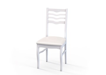 Обеденный стул М16 белая эмаль в Архангельске