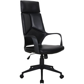 Офисное кресло Brabix Premium Prime EX-515 (экокожа, черное) 531569 в Архангельске