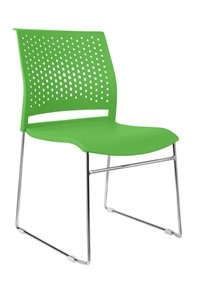 Кресло компьютерное Riva Chair D918 (Зеленый) в Архангельске