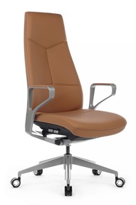Кресло офисное Zen (01E), оранжевый в Архангельске