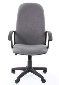 Компьютерное кресло CHAIRMAN 289, ткань, цвет серый в Архангельске - предосмотр 1