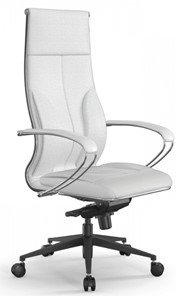 Офисное кресло Мetta L 1m 46/K Infinity Easy Clean мультиблок, нижняя часть 17838 белый в Архангельске