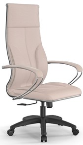 Офисное кресло Мetta L 1m 46/K Infinity Easy Clean топган, нижняя часть 17831 молочный в Архангельске