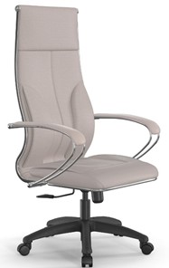 Офисное кресло Мetta L 1m 46/K Infinity Easy Clean топган, нижняя часть 17831 светло-бежевый в Архангельске