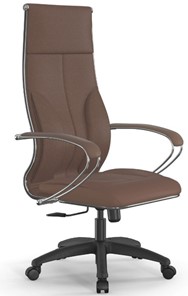 Офисное кресло Мetta L 1m 46/K Infinity Easy Clean топган, нижняя часть 17831 светло-коричневый в Архангельске
