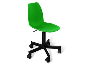 Офисное кресло SHT-ST29/SHT-S120M зеленый ral6018 в Архангельске