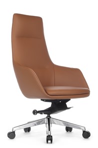 Кресло в офис Soul (A1908), светло-коричневый в Архангельске