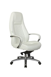 Компьютерное кресло Riva Chair F185 (Белый) в Архангельске