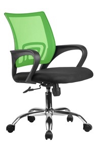 Офисное кресло Riva Chair 8085 JE (Зеленый) в Архангельске
