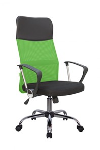 Кресло офисное Riva Chair 8074 (Зеленый) в Архангельске