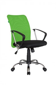 Кресло компьютерное Riva Chair 8075 (Зеленый) в Архангельске
