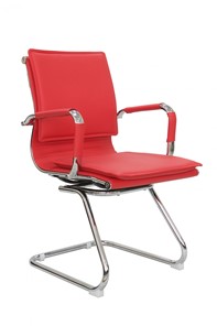 Компьютерное кресло Riva Chair 6003-3 (Красный) в Архангельске