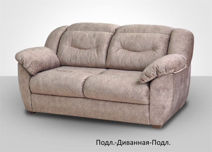 Модульный диван Вегас в Архангельске - изображение 3
