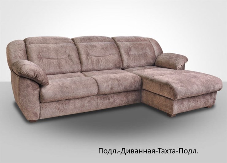 Модульный диван Вегас в Архангельске - изображение 2