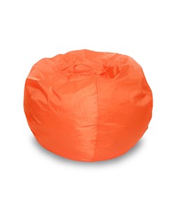 Кресло-мешок Орбита, оксфорд, оранжевый в Архангельске