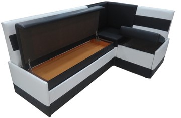 Угловой кухонный диван Модерн 6 со спальным местом в Архангельске - предосмотр 2