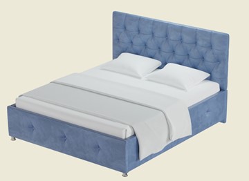 Двуспальная кровать Афины 160х200 без основания в Архангельске