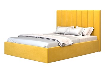 Кровать спальная Берта 1600 с основанием в Архангельске