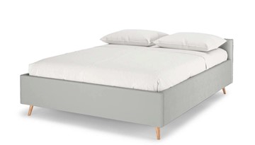 Спальная кровать Kim-L 1400х1900 без подъёмного механизма в Архангельске