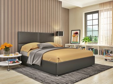 Кровать спальная Jasmin размер 160*200 с основанием в Архангельске