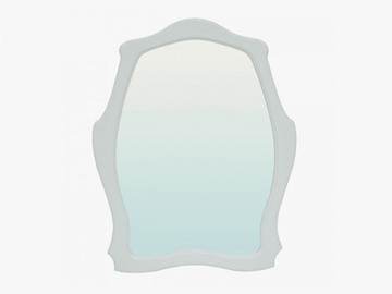 Зеркало настенное Элегия (Дуб молочный) в Архангельске