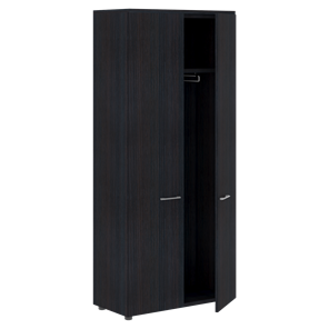 Высокий шкаф гардероб XTEN Дуб Юкон XWD 85 (850х410х1930) в Архангельске