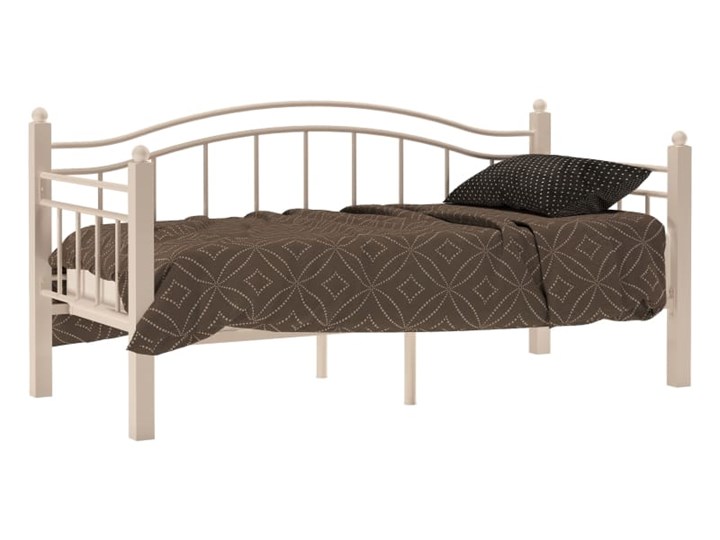 Кровать в детскую Гарда 8, 90х200, белая в Архангельске - изображение 1