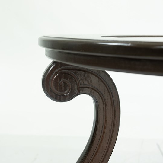 Овальный стол Виват С, цвет Орех в Архангельске - изображение 3