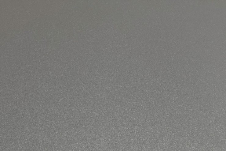 Распашная трехдверная антресоль Бери (дуб крафт золотой/графит) в Архангельске - изображение 5