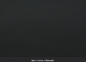 Кухонный раздвижной стол Бари дерево №8 (стекло белое/белый) в Архангельске - предосмотр 13