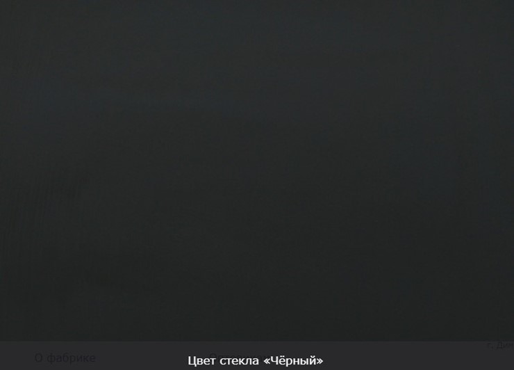 Кухонный раздвижной стол Бари дерево №8 (стекло белое/белый) в Архангельске - изображение 13
