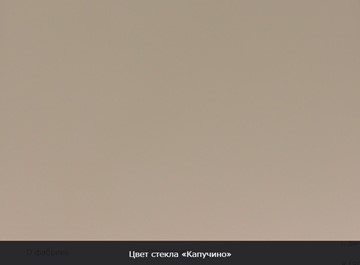 Кухонный раздвижной стол Бари дерево №8 (стекло белое/белый) в Архангельске - предосмотр 8