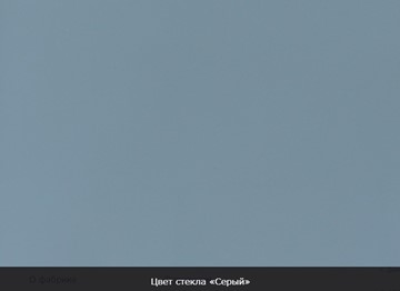 Стол раздвижной Бари дерево №8 (стекло черное/черный) в Архангельске - предосмотр 9