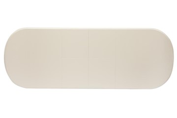 Кухонный раскладной стол Siena ( SA-T6EX2L ) 150+35+35х80х75, ivory white (слоновая кость 2-5) арт.12490 в Архангельске - предосмотр 4