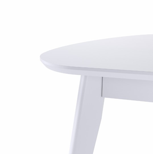 Обеденный стол Орион Classic Light 76, Белый в Архангельске - изображение 4