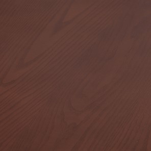 Кухонный стол THONET (mod.T9151) дерево вяз, 60х75 см, Темный Орех (№5) арт.20500 в Архангельске - предосмотр 3