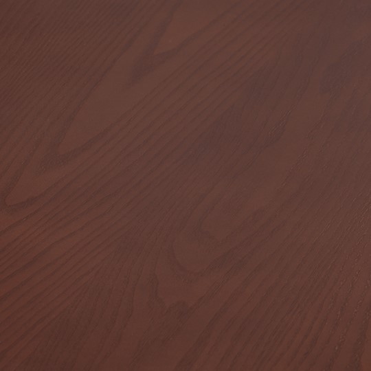 Кухонный стол THONET (mod.T9152) дерево вяз, 80х75 см, Темный Орех (№5) арт.20497 в Архангельске - изображение 3