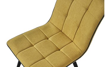 Кухонный стул SKY68001 yellow в Архангельске - предосмотр 3
