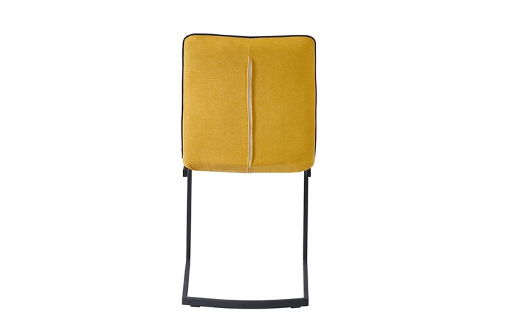 Обеденный стул SKY6800 yellow в Архангельске - изображение 1