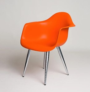 Кухонный стул DSL 330 Milan (Оранжевый) в Архангельске - предосмотр