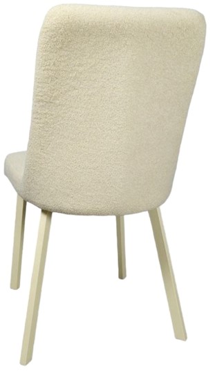 Обеденный стул Ретро С119 (отшив-полоска,опора профиль - стандартная покраска) в Архангельске - изображение 17