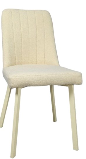 Обеденный стул Ретро С119 (отшив-полоска,опора профиль - стандартная покраска) в Архангельске - изображение 15