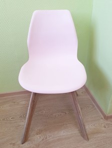 Кухонный стул SHT-ST29/S100 (белый/хром лак) в Архангельске - предосмотр 23