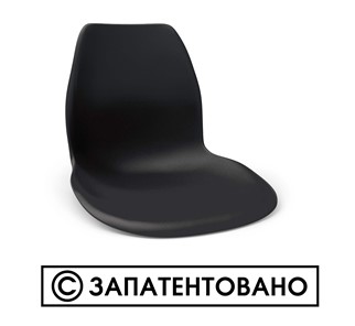 Обеденный стул SHT-ST29/S100 (бежевый ral1013/черный муар) в Архангельске - предосмотр 11